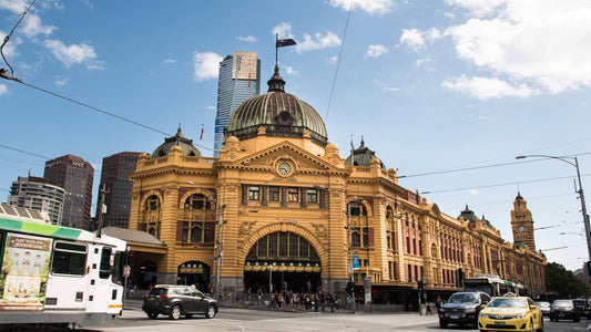 Ice Bath Locations Melbourne