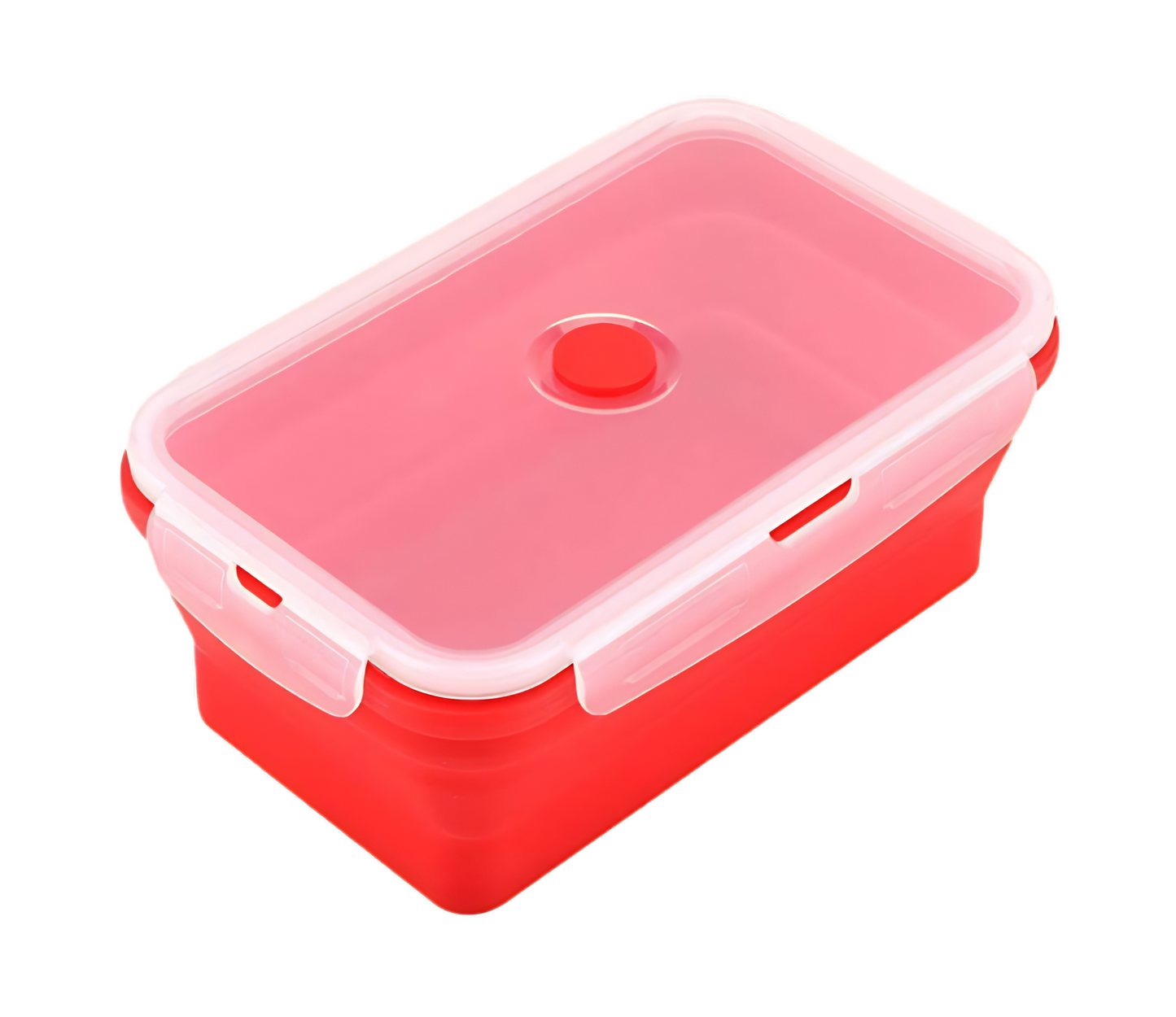 4x Non-Leak Freezer Ice Packs