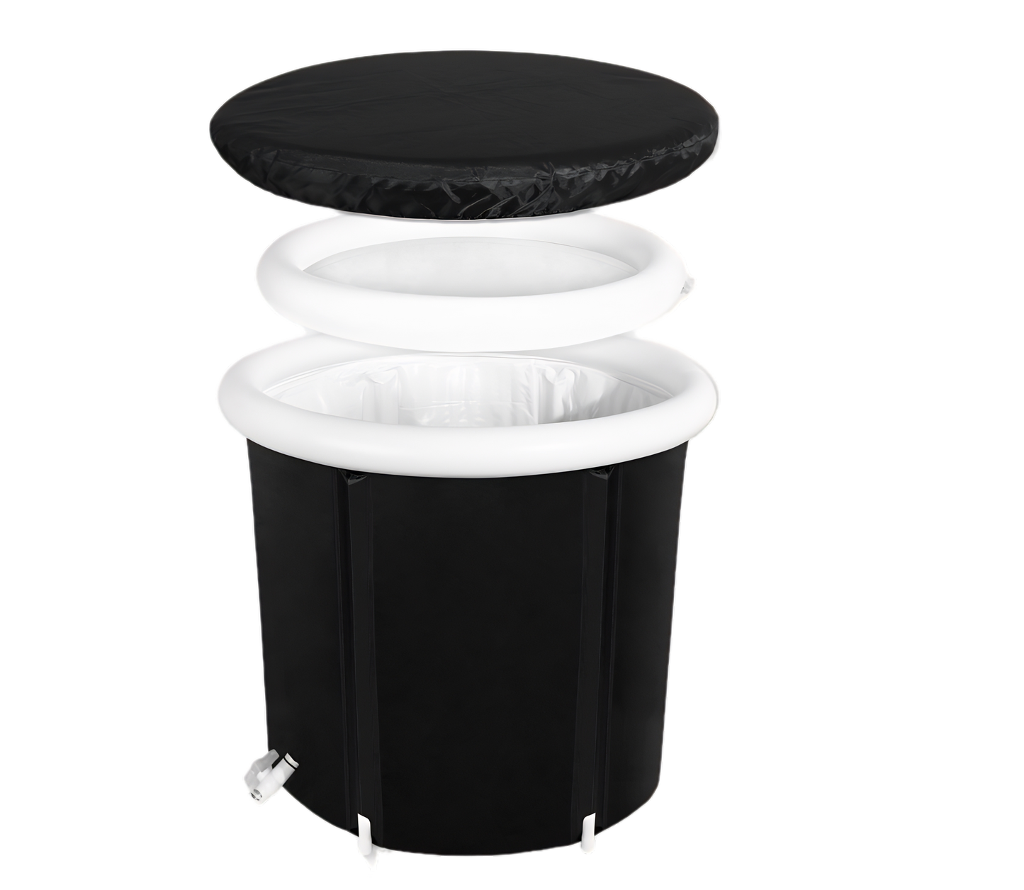 Portable Ice Bath