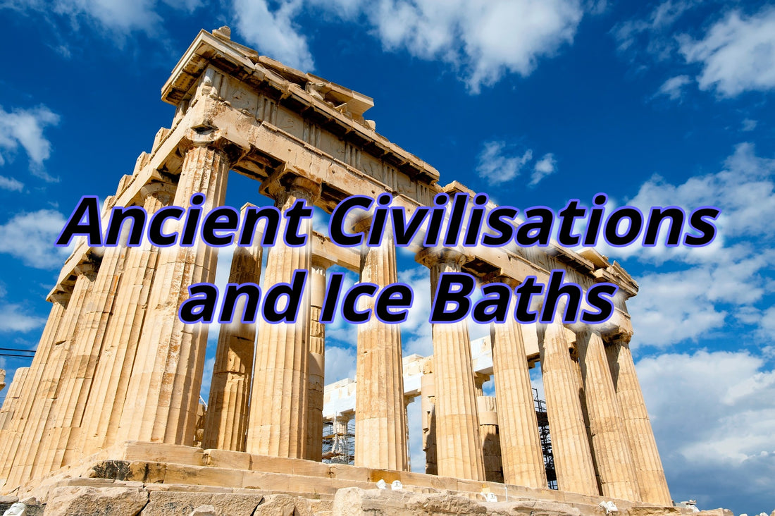 Exploring How Ancient Civilizations Used Ice Baths