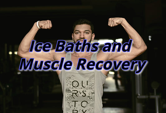 Portable Ice Baths and Muscle Recovery Timeline: Your Guide