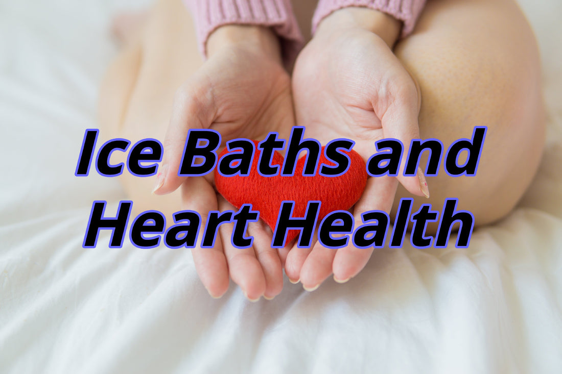 Unveiling The Chill Factor: How Ice Baths Affect Heart Health