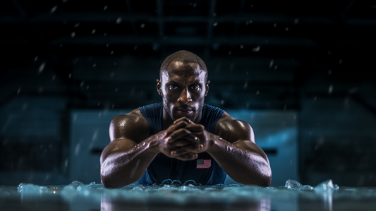Unleash Your Inner Olympian: The Power of Ice Baths in Recovery and Performance