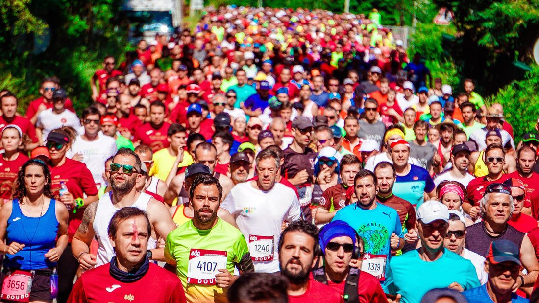 Understanding What is a Marathon: A Guide
