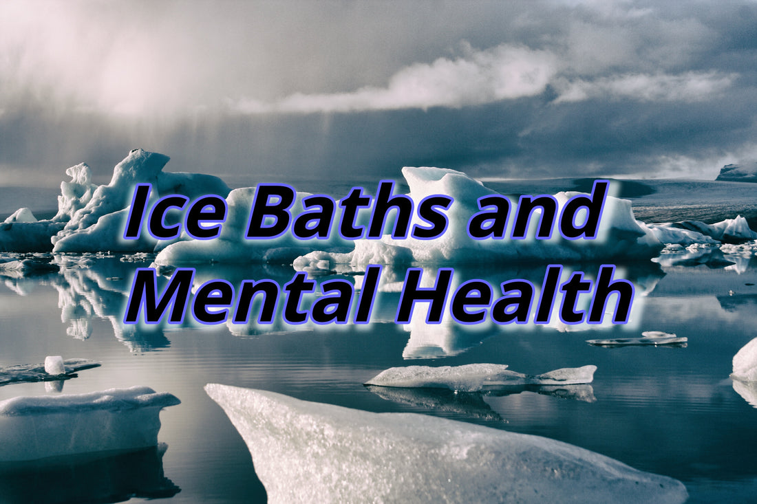 Unveiling the Impact of Ice Baths on Mental Health
