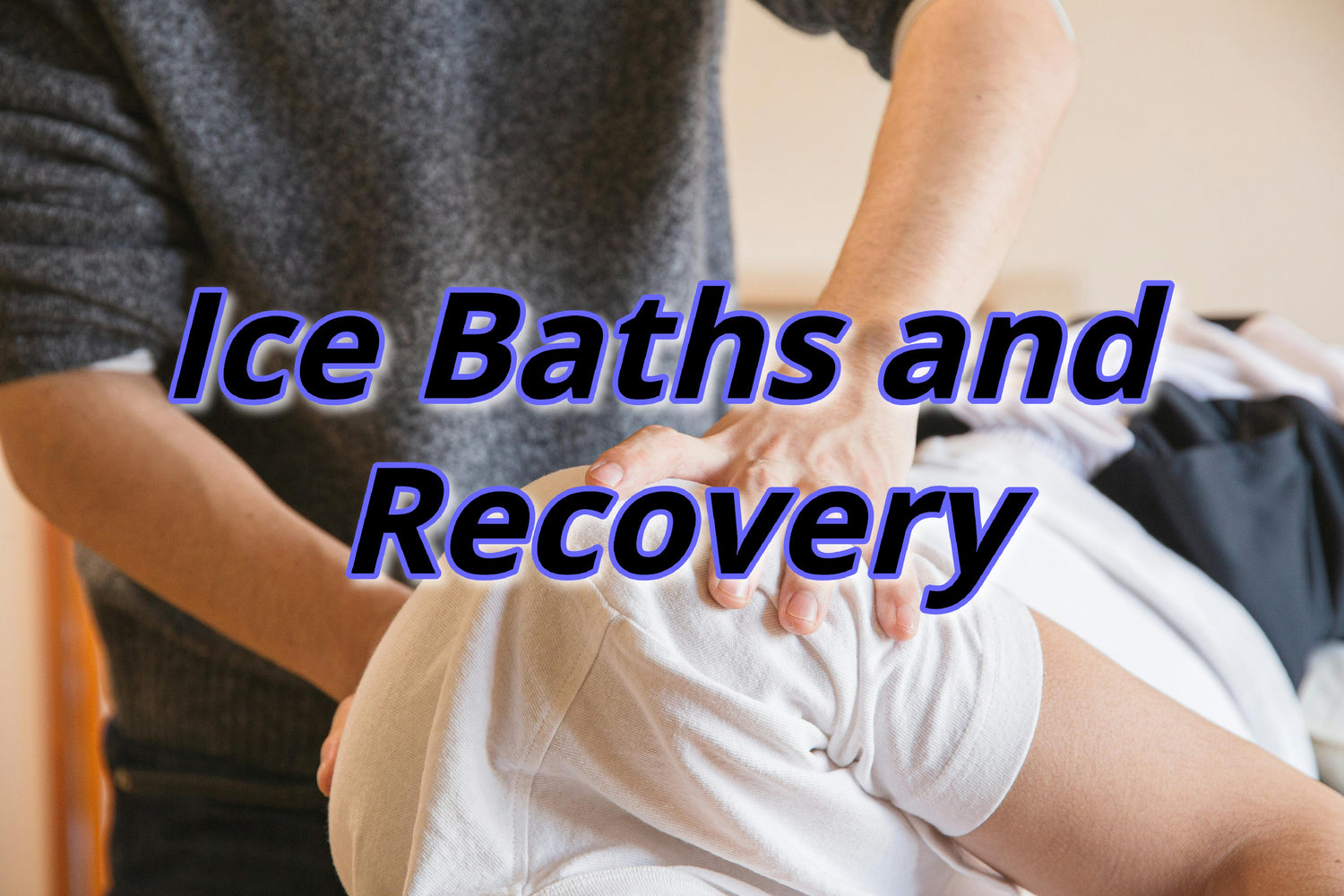 Frozen Recovery Ice Baths and Muscle Healing Uncovered aussieicebaths