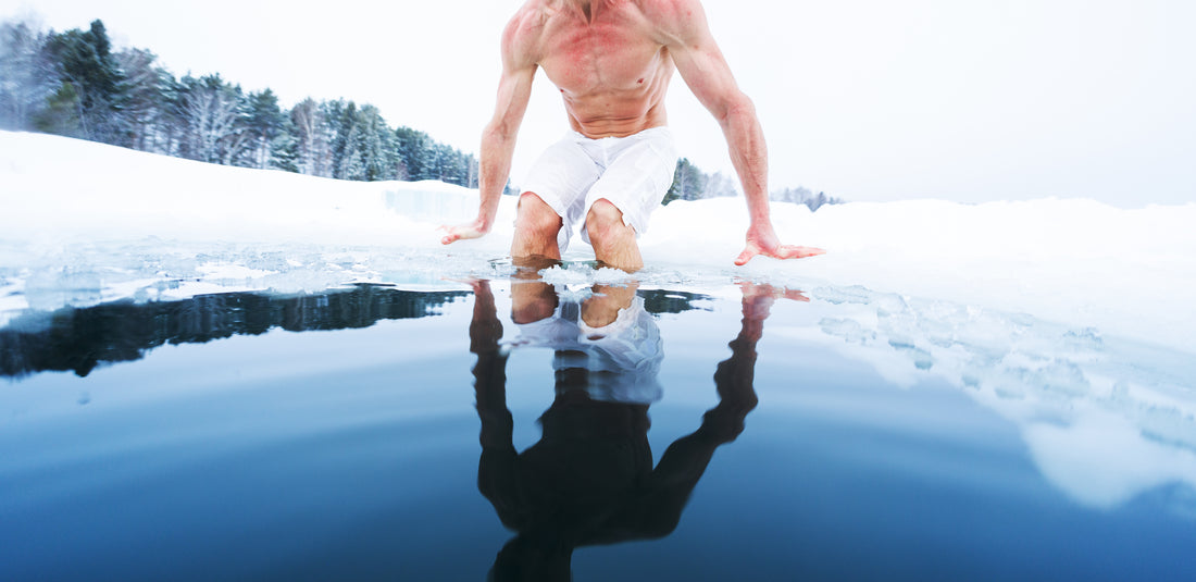 Do Ice Baths Tighten Muscles? A Thorough Exploration
