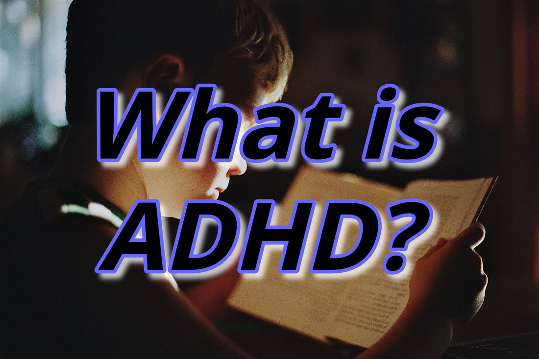 Understanding ADHD: Symptoms and Management in Australia